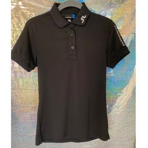 J. Lindeberg Women’s golf polo